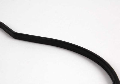 Junta de perfil OEM 11517508535 para BMW E60, E61, E63, E64, E65, E66, F01, F02, G12, E53 y E70. Pieza original BMW ideal para sistema de refrigeración (bomba de agua/termostato).
