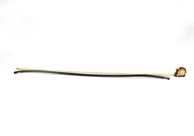 Tubo Flexible D= 10Mm Para Bmw E81 E82 E87 E88 E36 E46 E90 E91 E92 E93 E34 E32 E38 8 E31 E84 E83 E53