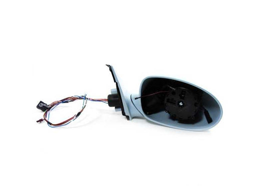 Espejo retrovisor eléctrico derecho con calefacción OEM 51162694892 para BMW Serie 5 E39. Original BMW.