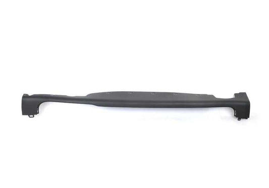 Faldón lateral izquierdo OEM 51779810633 para MINI Countryman R60 (2010-2016). Original MINI.