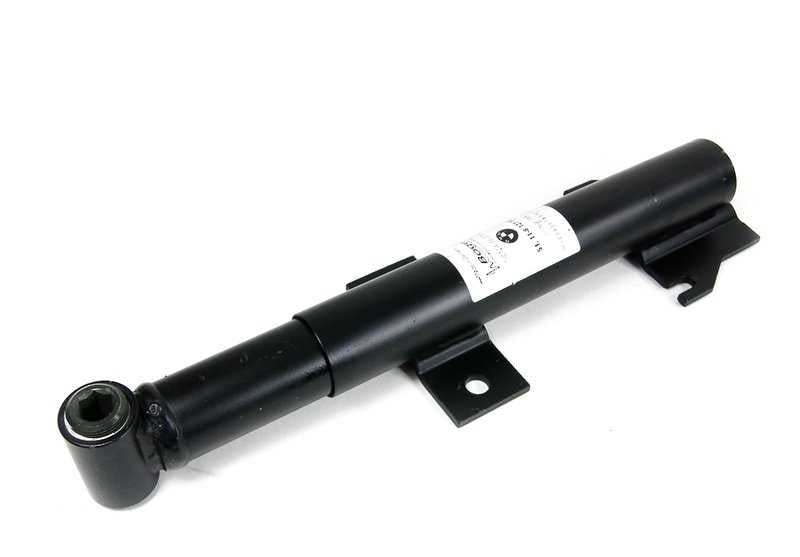 Amortiguador de impacto delantero OEM 51118127553 para BMW Serie 7 E32 (730i) modelos compatibles. Original BMW.