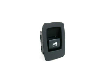 Interruptor alzacristales delantero OEM 61319113773 para BMW 5' E60, E61 LCI, X3 E83... y más. Original BMW.
