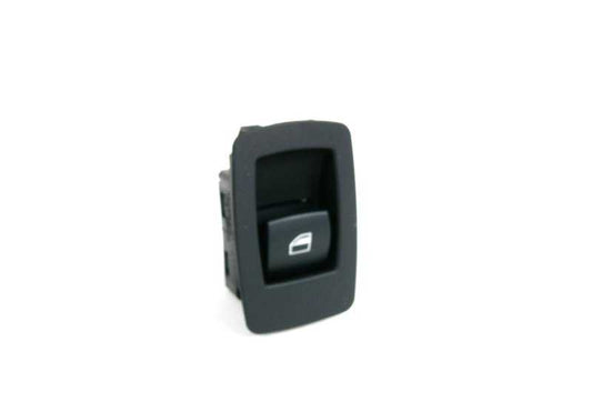 Interruptor alzacristales delantero OEM 61319113773 para BMW 5' E60, E61 LCI, X3 E83... y más. Original BMW.