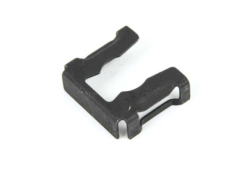 Colector de admisión OEM 13531341697 para motos BMW R1200GS, F800GS, R1150RT... y más. Original BMW Motorrad.