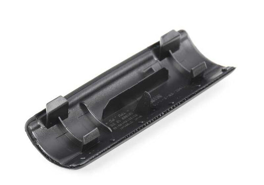 Chaperuza de goma OEM 51472759247 para MINI Coupé R58, Roadster R59 (2011-2015). Original MINI.