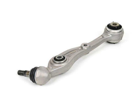 Brazo transversal derecho OEM 31108866772 para BMW X5 G05, X6 G06, X7 G07... y más. Original BMW.