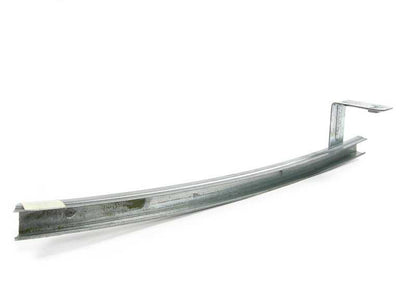 Guía delantera izquierda OEM 51321945507 para BMW E30. Original BMW.