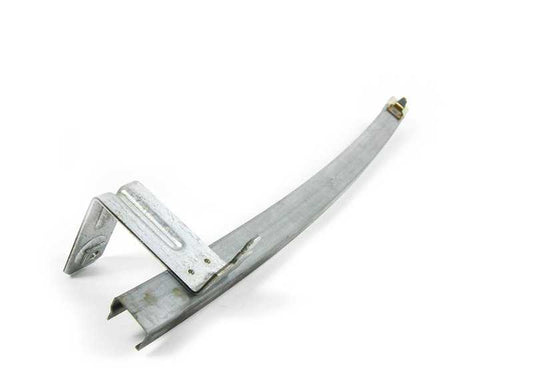 Guía delantera izquierda OEM 51321945507 para BMW E30. Original BMW.