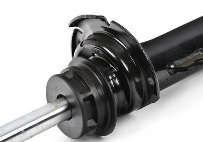 Muelle-amortiguador delantero derecho OEM 31316867214 para MINI Countryman F60, F60 LCI. Original MINI.