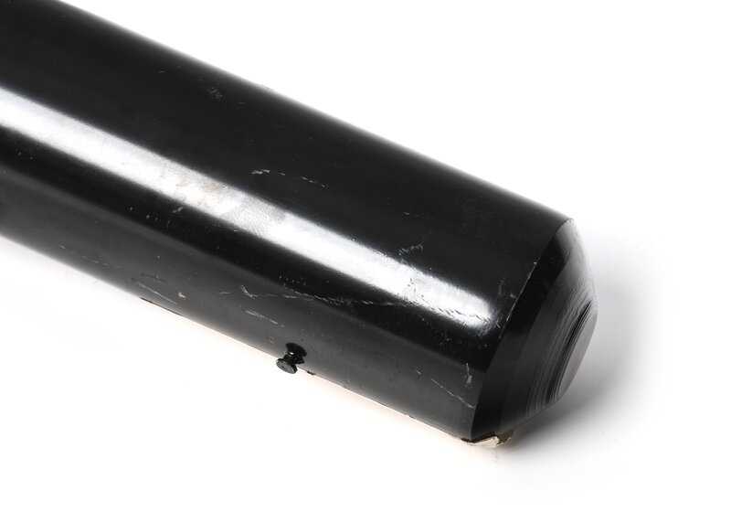 Muelle-amortiguador delantero derecho OEM 31316867214 para MINI Countryman F60, F60 LCI. Original MINI.