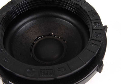 HiFi Media Speaker für BMW E46 (OEM 65138368239). Original BMW