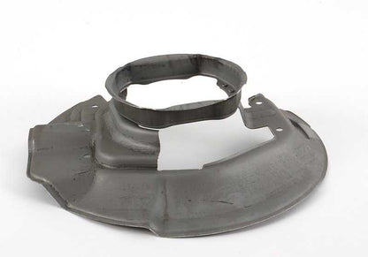 Guardabarros derecho OEM 34111162570 para BMW E39. Original BMW.