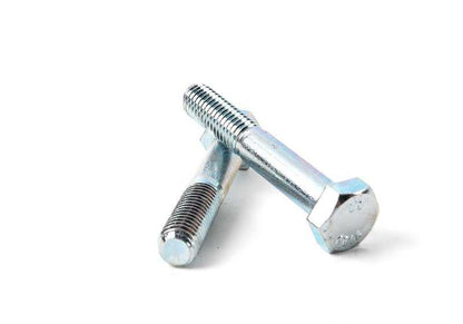 Juego de accesorios de silenciador para BMW E46, E70, E53 (OEM 18210151442). Original BMW.