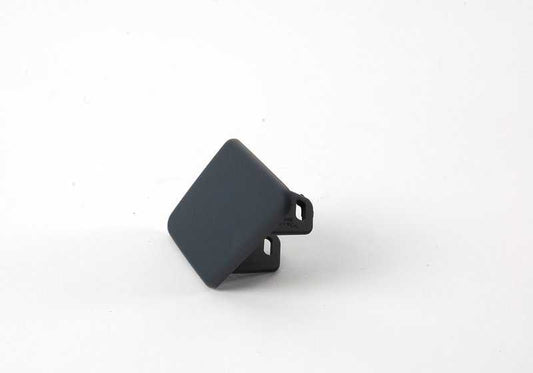 Adorno tobera inyección imprimado derecho OEM 61678031308 para BMW Serie 3 E90, E91. Original BMW.
