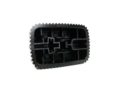 Seat adjustment button (height and displacement) OEM 61318410677 for BMW 1 F20 series, 2 F22 series, F23, 3 F30 series, F31, F34, 4 F32 series, F33, F36, 5 G30 Series, G31, X3 G01, X4 G02. Original BMW.