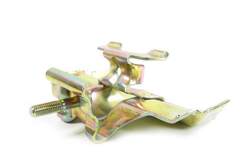 OEM Escape Support 18211719415 für BMW E32. Original BMW.