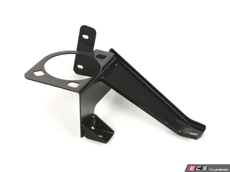 Soporte de difusor trasero derecho OEM 51129810642 para MINI Countryman R60 (2010-2016), MINI Paceman R61 (2012-2016). Original MINI.