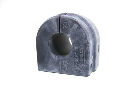Stabilisator -Gummi -Lager für die BMW 3 E46 -Serie (OEM 31351097179). Original BMW