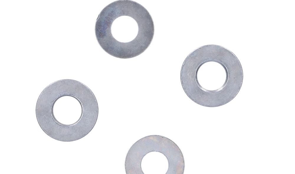 Kit de fixação do protetor de motor OEM 77148522926 para motocicletas BMW R 1200 R, R 1200 RS, R 1250 R, R 1250 RS. Originais BMW Motorrad.