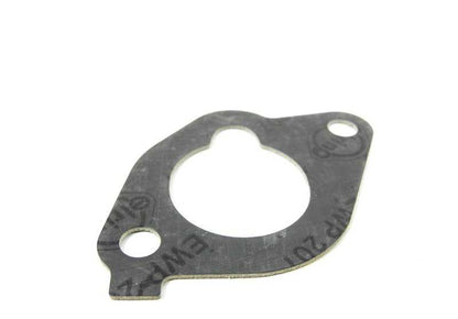 Junta sin amianto OEM 11611730787 para BMW E21, E30, E12, E28. Compatible con sistemas de admisión. Pieza original BMW.