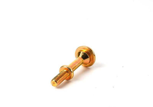 Hexagon socket screw for BMW E53 (OEM 18307503581). Original BMW