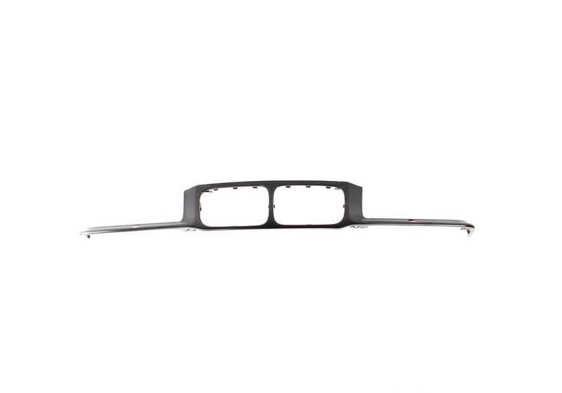 Carcasa frontal OEM 41338122472 para BMW E36. Original BMW.