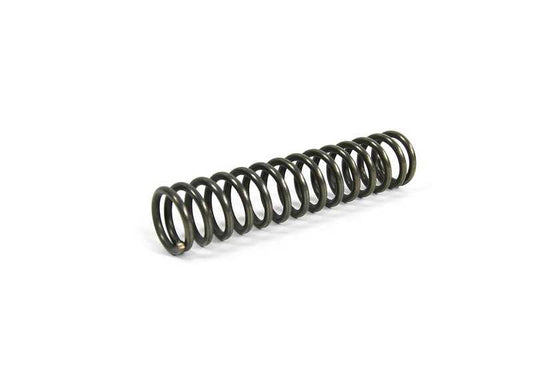 Primavera di compressione per BMW E21, E30, E12, E28, E34 (OEM 11311267746). BMW originale