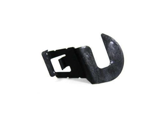 Rechte Unterstützung für BMW 3 E46 -Serie (OEM 51127000348). Original BMW