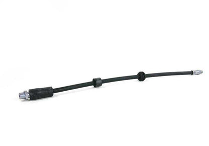 Latiguillo de freno delantero OEM 34326768124 para BMW E60, E61. Original BMW.