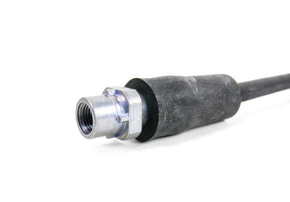 Latiguillo de freno delantero OEM 34326768124 para BMW E60, E61. Original BMW.
