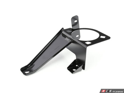 Soporte de difusor izquierdo OEM 51129810641 para MINI Countryman R60 (2010-2016), MINI Paceman R61 (2012-2016). Original MINI.