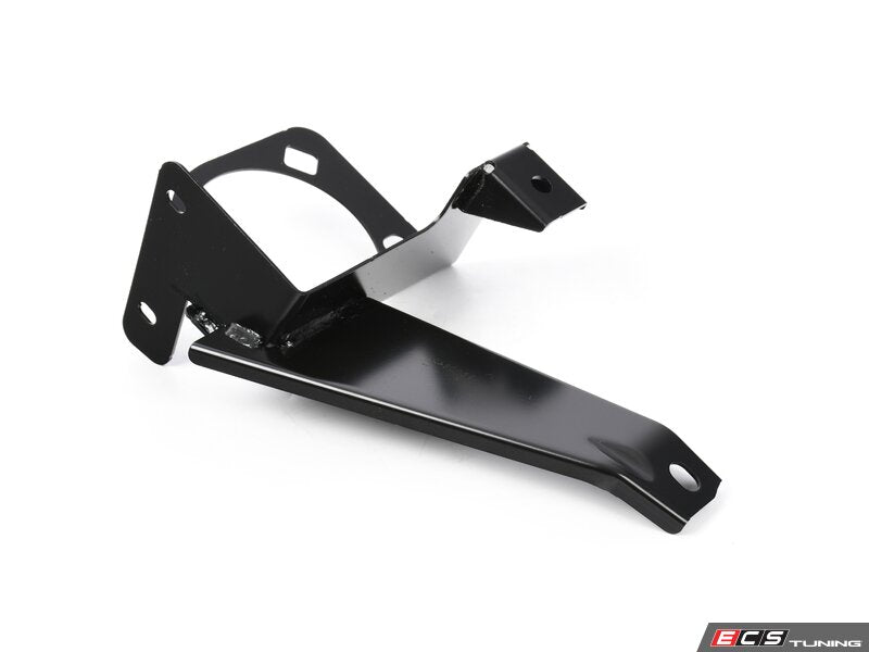 Soporte de difusor trasero derecho OEM 51129810642 para MINI Countryman R60 (2010-2016), MINI Paceman R61 (2012-2016). Original MINI.