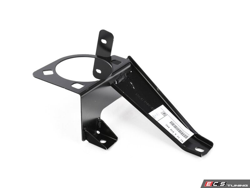 Soporte de difusor trasero derecho OEM 51129810642 para MINI Countryman R60 (2010-2016), MINI Paceman R61 (2012-2016). Original MINI.