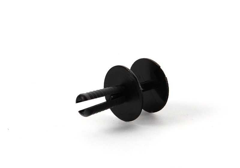 Remache de expansión OEM 51718170475 para BMW F20, F21, F22, F23, E36, E93, F30, F31, F34, G20, F32, F33, F36, F83, G22, G26, G30, G31, G38, G32, G11, G12, F97, G01, G08, G45, F98, G02 y MINI F57. Original BMW y MINI.