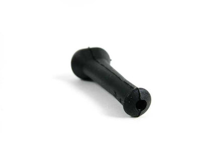 Tapa protectora OEM 61131358330 para BMW E30, E36, E12, E28, E34, E24, E23, E32, E38, E31. Original BMW.