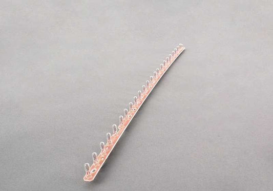 Plaque de circuit imprimé (PCB) OEM 63258355031 pour BMW E36, E34, Z3. BMW d'origine.