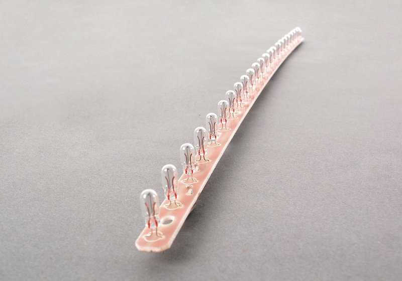 Plaque de circuit imprimé (PCB) OEM 63258355031 pour BMW E36, E34, Z3. BMW d'origine.