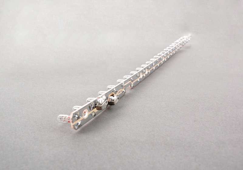 Plaque de circuit imprimé (PCB) OEM 63258355031 pour BMW E36, E34, Z3. BMW d'origine.