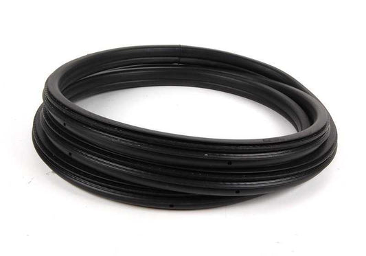 Cantonera trasera OEM 51723449349 para BMW X3 E83 (2003-2010). Original BMW.