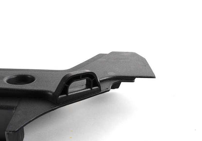 Soporte derecho del maletero OEM 51478122392 para BMW E36 {316i BE11, BE12, BE21, BE22, CA11, CA12, CA21, CA22, CA71, CA72}. Original BMW.