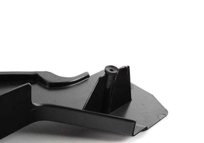 Soporte derecho del maletero OEM 51478122392 para BMW E36 {316i BE11, BE12, BE21, BE22, CA11, CA12, CA21, CA22, CA71, CA72}. Original BMW.