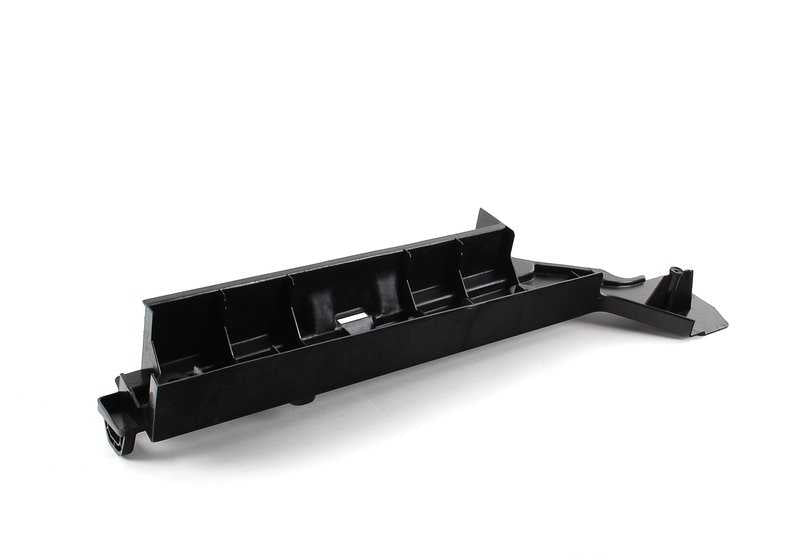 Soporte derecho del maletero OEM 51478122392 para BMW E36 {316i BE11, BE12, BE21, BE22, CA11, CA12, CA21, CA22, CA71, CA72}. Original BMW.