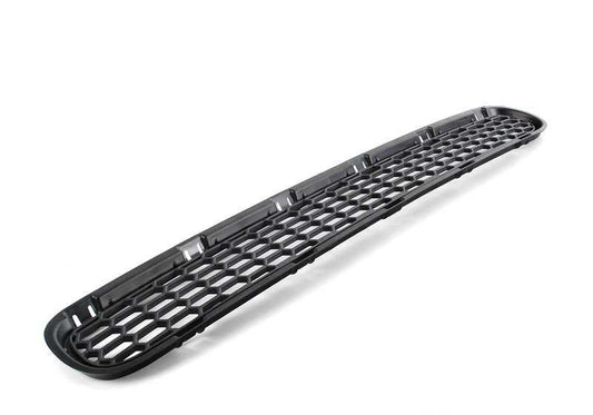Central Grid OEM 51128040877 pour BMW E92, E93. BMW d'origine.