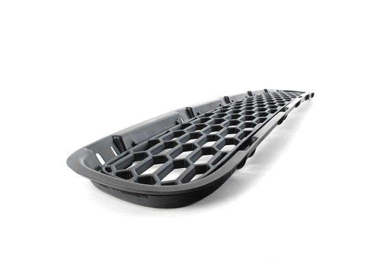 Central Grid OEM 51128040877 pour BMW E92, E93. BMW d'origine.