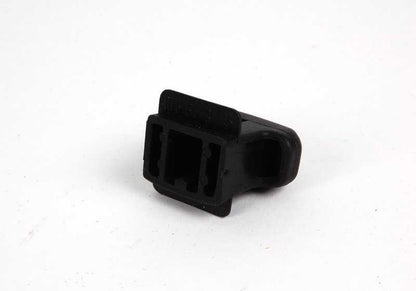 Palanca de ajuste cinturón OEM 72118119910 para BMW E36, Z3 (316i, 316g). Pieza original BMW.
