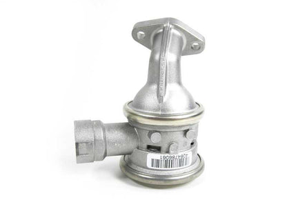 Válvula de cierre para BMW Serie 3 E46, X3 E83 (OEM 11727553066). Original BMW.
