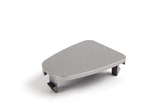Embellecedor Titan II OEM 51417053473 para BMW E46. Original BMW.
