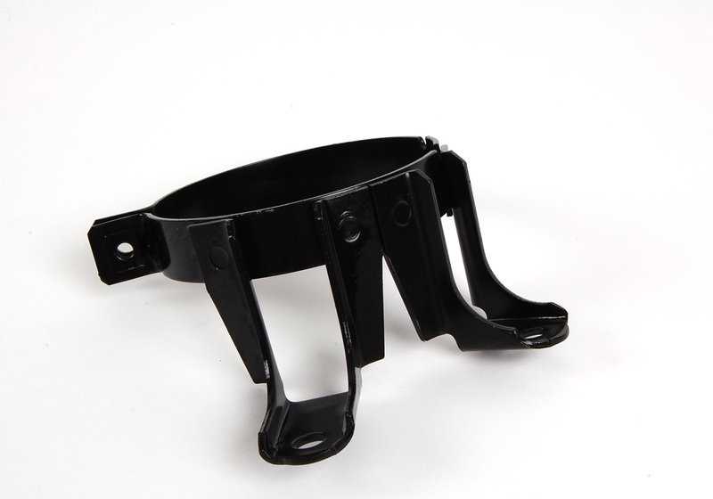 Ölablagerungsunterstützung für BMW E46, E39, E38, E83, E53, Z4 E85, E86 (OEM 32411092940). Original BMW.