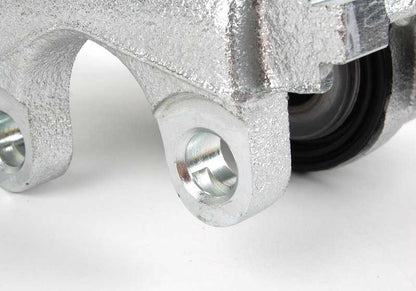 Cramp de frein arrière droit OEM 34216758136 pour BMW E46, E85, E86. BMW d'origine.