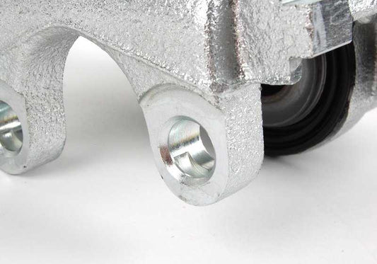 Cramp de frein arrière droit OEM 34216758136 pour BMW E46, E85, E86. BMW d'origine.